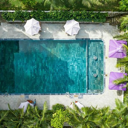 Leaf Hotel Phú Quốc-sziget Kültér fotó