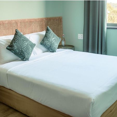 Leaf Hotel Phú Quốc-sziget Kültér fotó