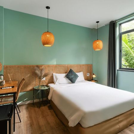 Leaf Hotel Phú Quốc-sziget Kültér fotó