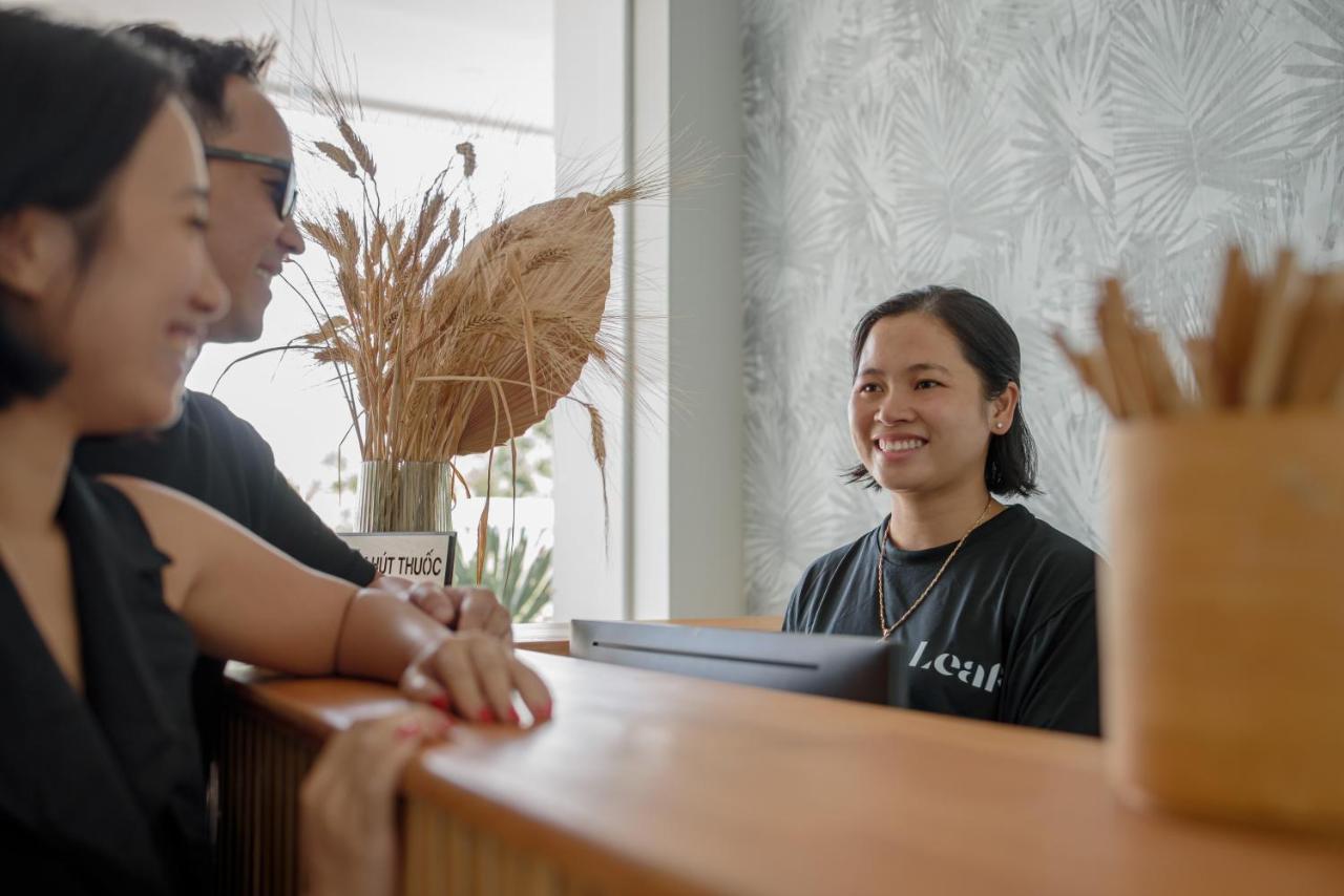 Leaf Hotel Phú Quốc-sziget Kültér fotó