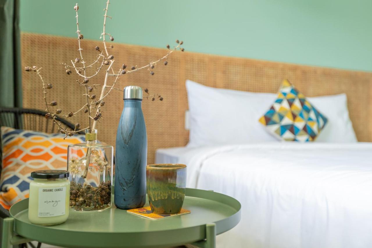 Leaf Hotel Phú Quốc-sziget Kültér fotó