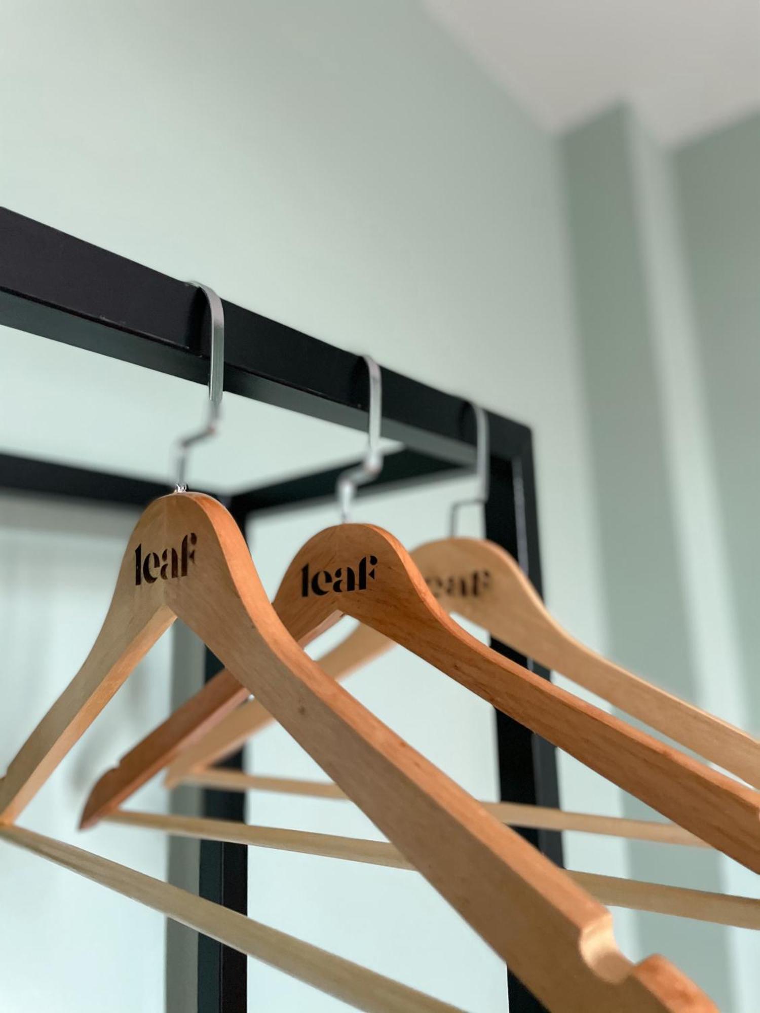 Leaf Hotel Phú Quốc-sziget Kültér fotó