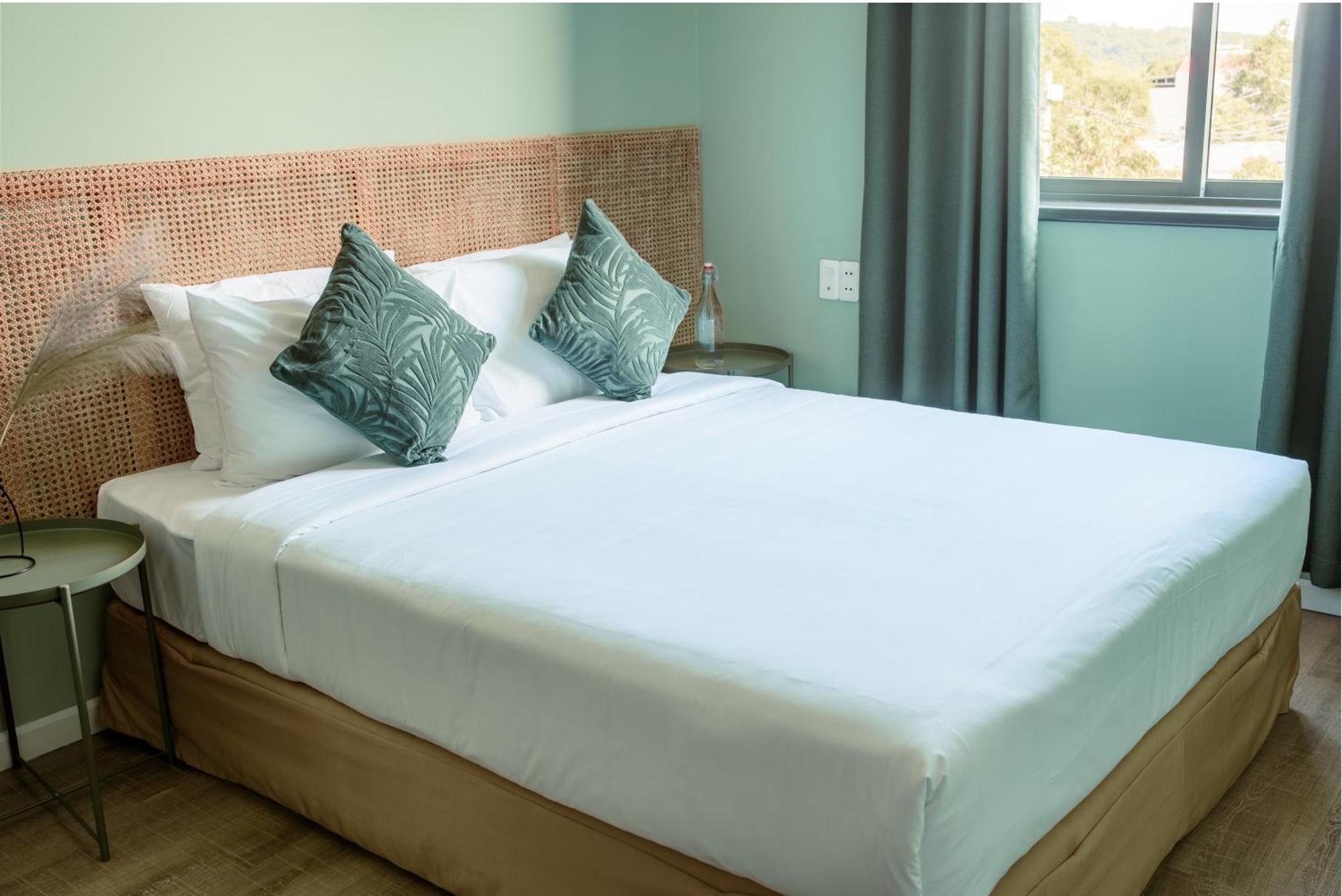 Leaf Hotel Phú Quốc-sziget Kültér fotó