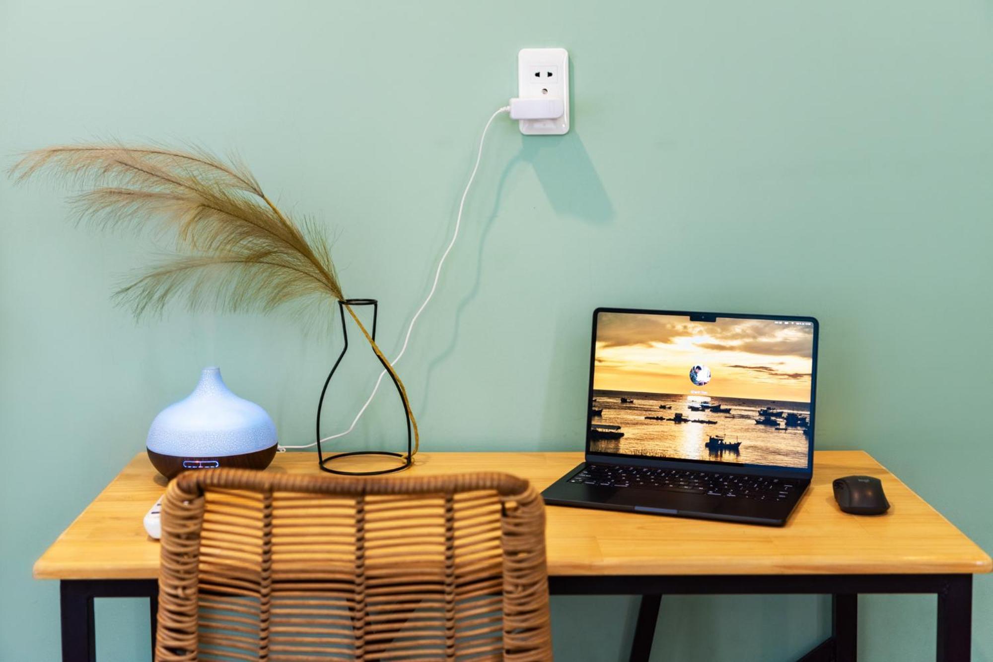 Leaf Hotel Phú Quốc-sziget Kültér fotó