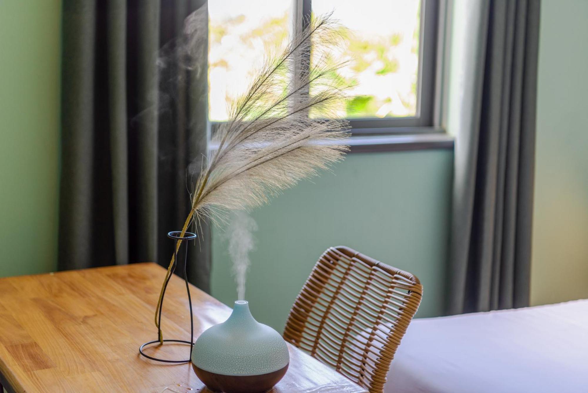 Leaf Hotel Phú Quốc-sziget Kültér fotó