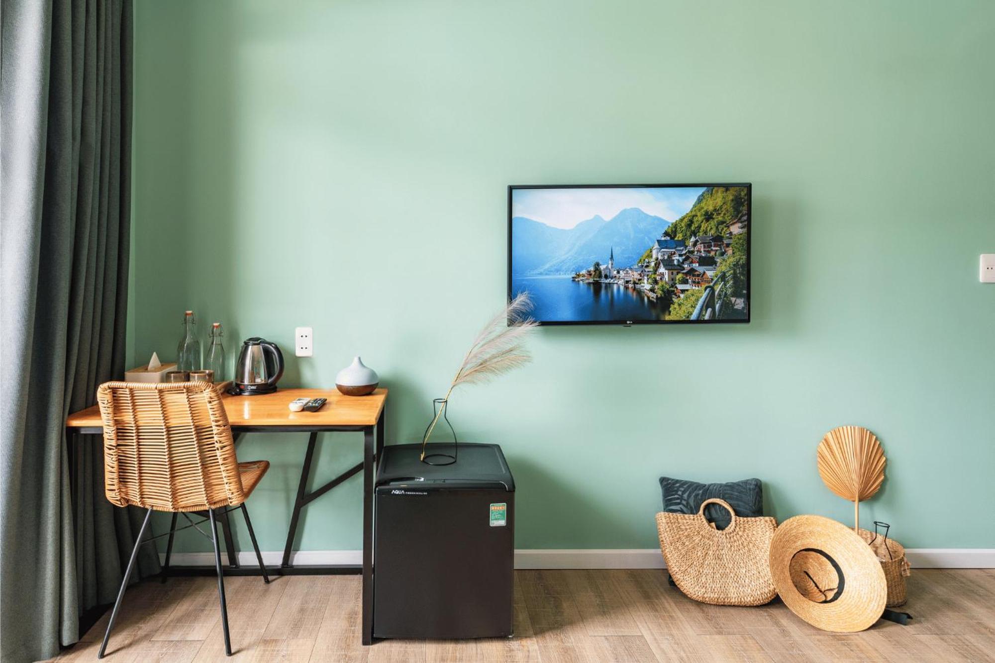 Leaf Hotel Phú Quốc-sziget Kültér fotó