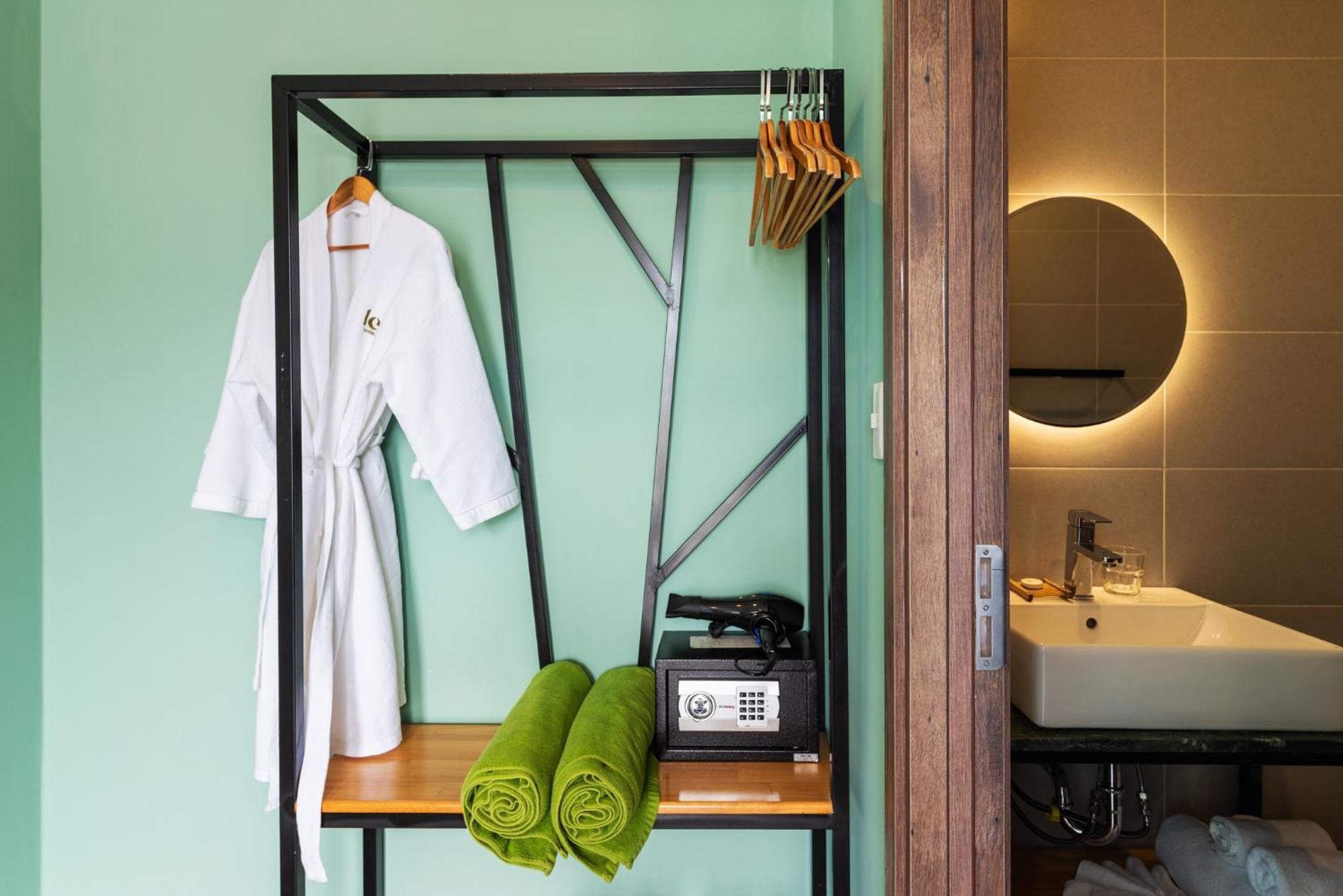 Leaf Hotel Phú Quốc-sziget Kültér fotó