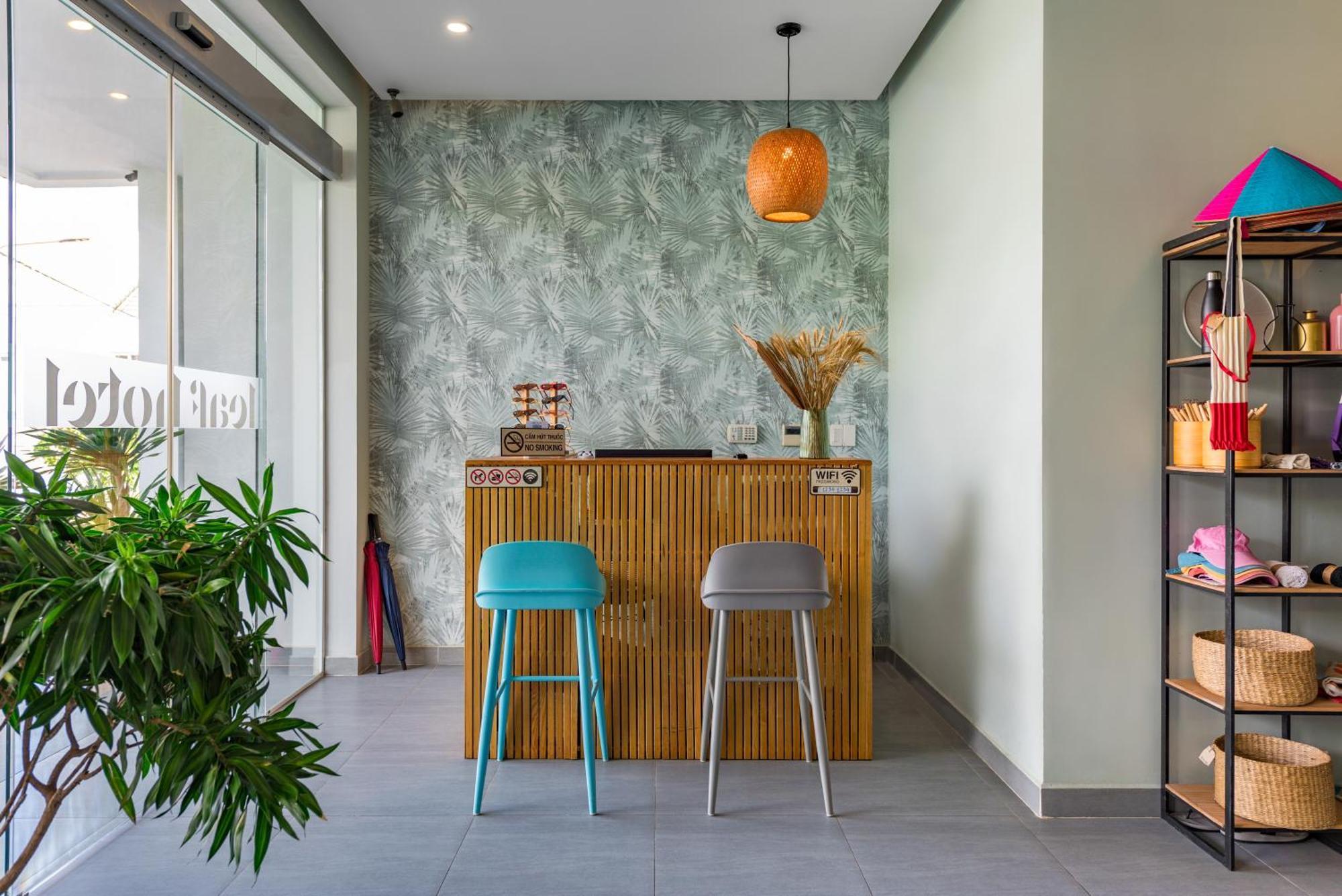 Leaf Hotel Phú Quốc-sziget Kültér fotó