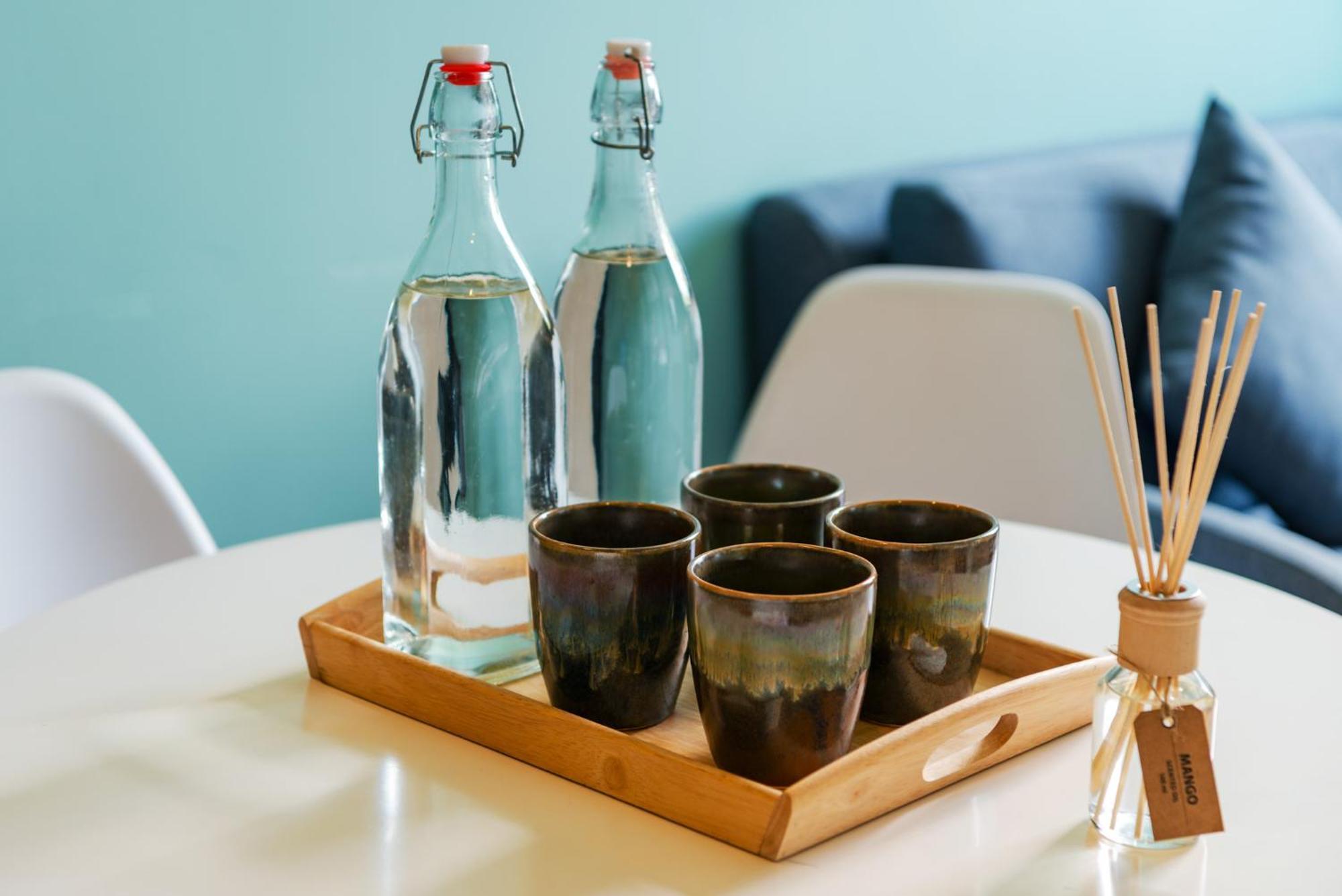 Leaf Hotel Phú Quốc-sziget Kültér fotó
